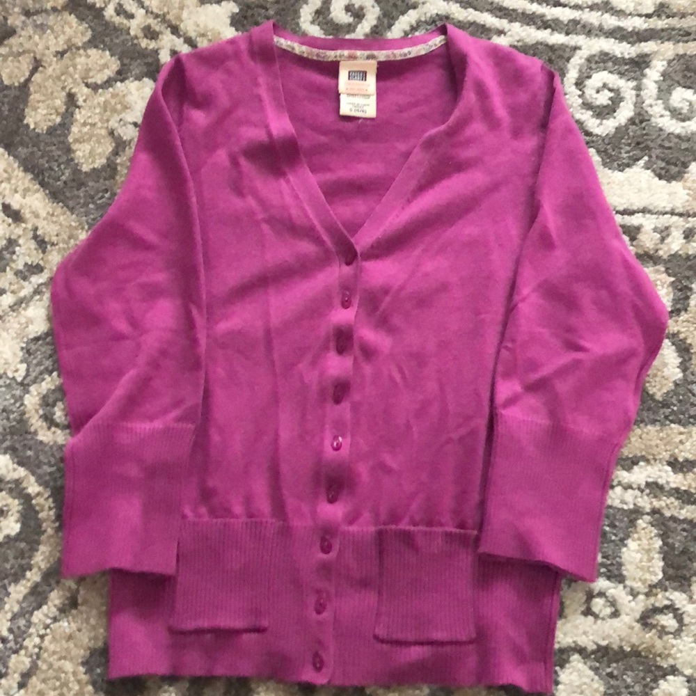 3 Cardigans - Picture 4 of 4